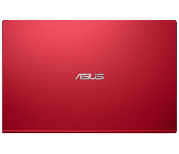 ASUS X509JA-EJ259 i3-1005G1/4GB/256 - 588447 - zdjęcie 8